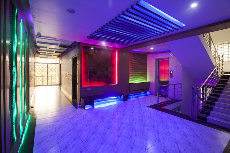 Hotel Galaxy Resort Limited