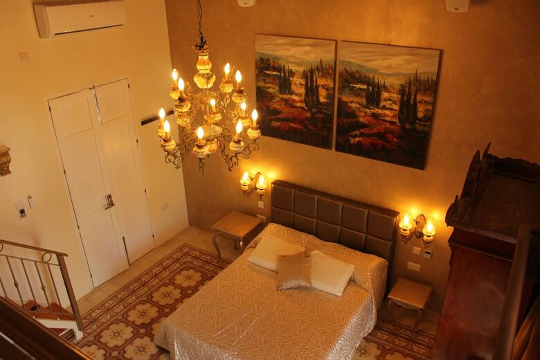 Hotel Maleth Inn Guest House