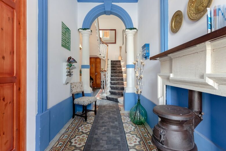 Hotel Maleth Inn Guest House