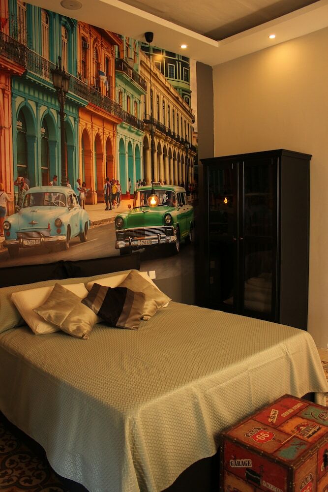 Hotel Maleth Inn Guest House