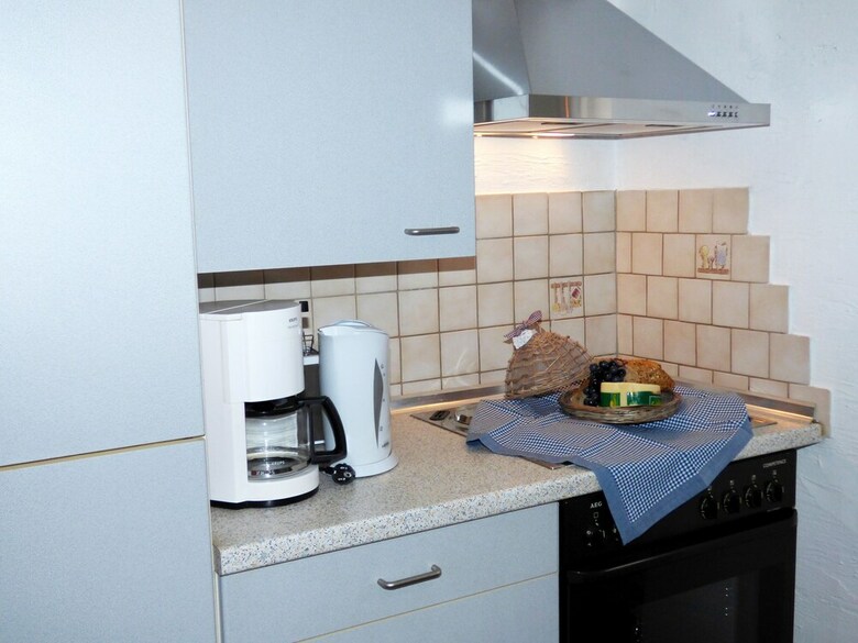 Apartamentos Relaxen Am Nationalpark Eifel