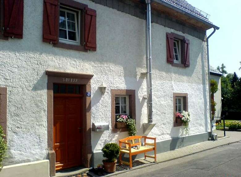 Apartamentos Relaxen Am Nationalpark Eifel