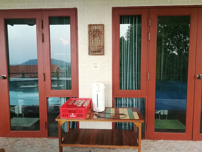 Hotel Ingkamol Homestay