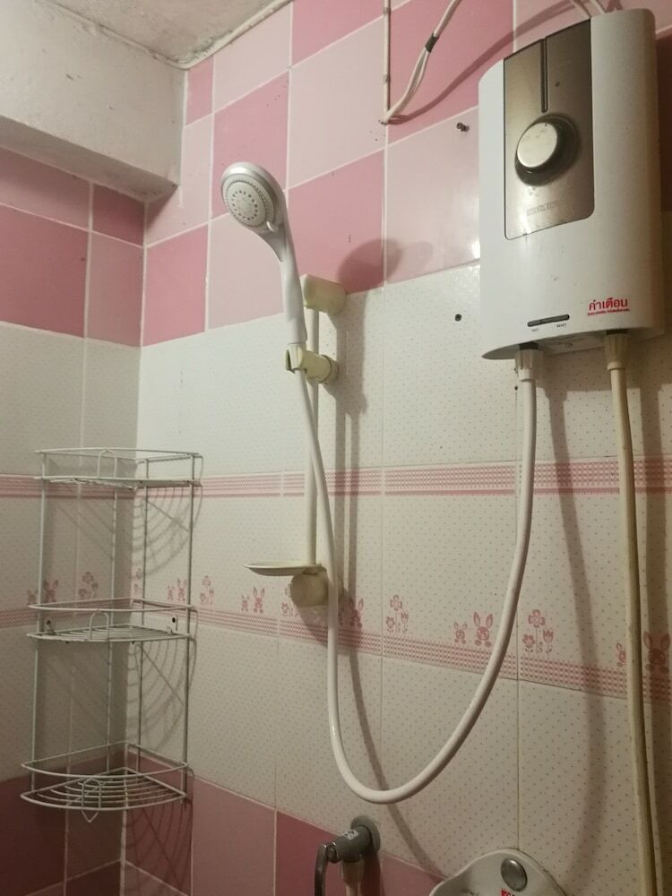 Hotel Ingkamol Homestay
