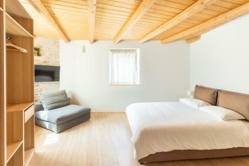 Apartamento Icasamia La Posteria