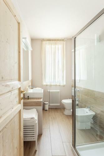 Apartamento Icasamia La Posteria