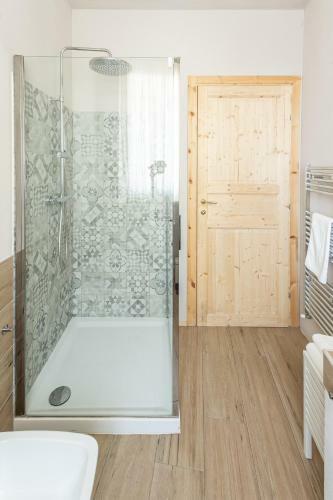 Apartamento Icasamia La Posteria