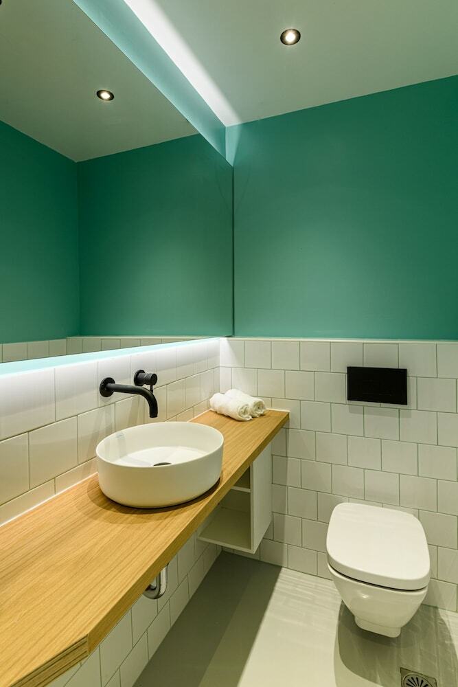 Hostal Mosaikon Hostel