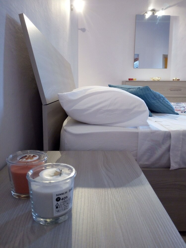 Apartamento Home Signa