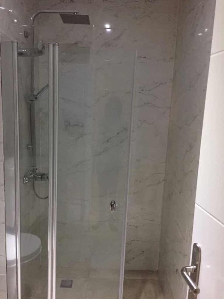 Apartamentos Residence Pa Omar