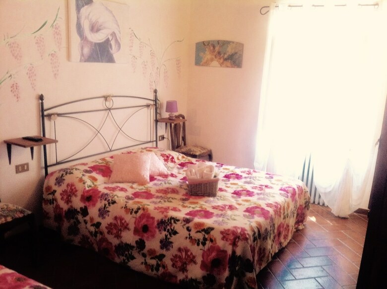 B&B Alla Meria