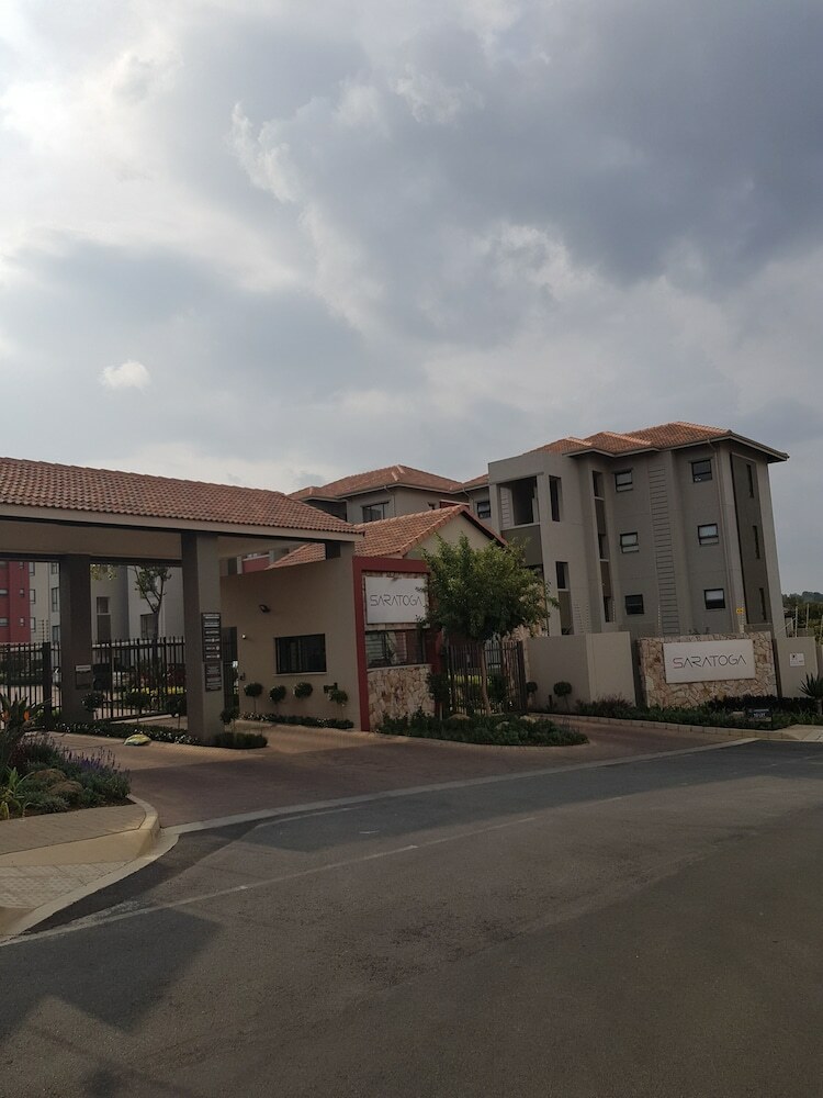 Apartamentos Nova Luxury Suites Saratoga 112