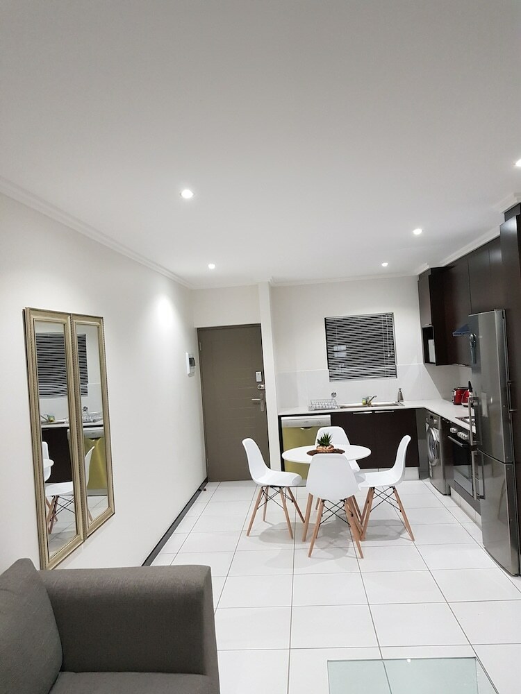 Apartamentos Nova Luxury Suites Saratoga 112