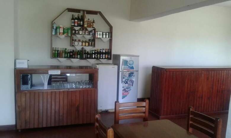Skyway Hotel Entebbe