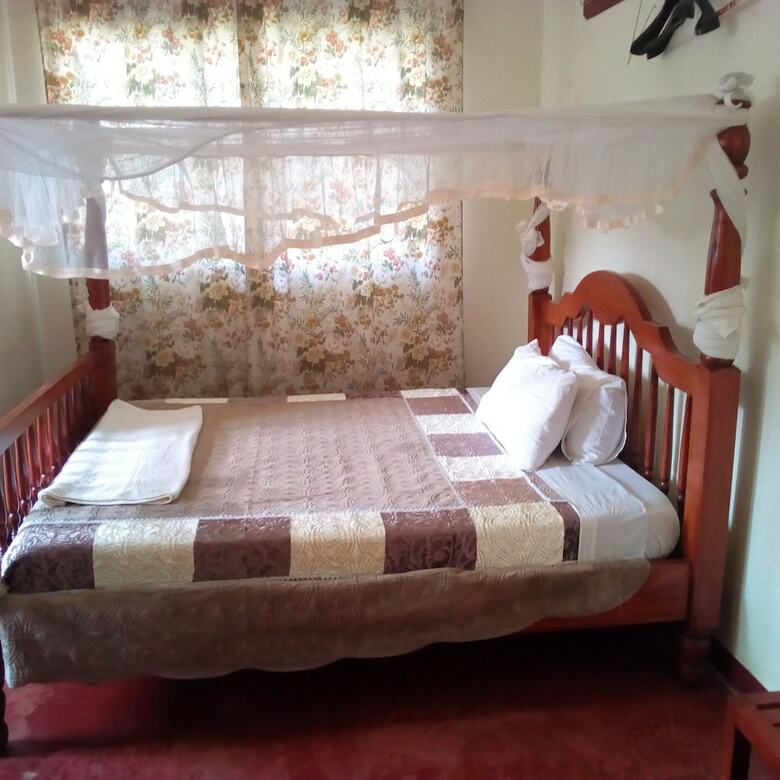 Skyway Hotel Entebbe