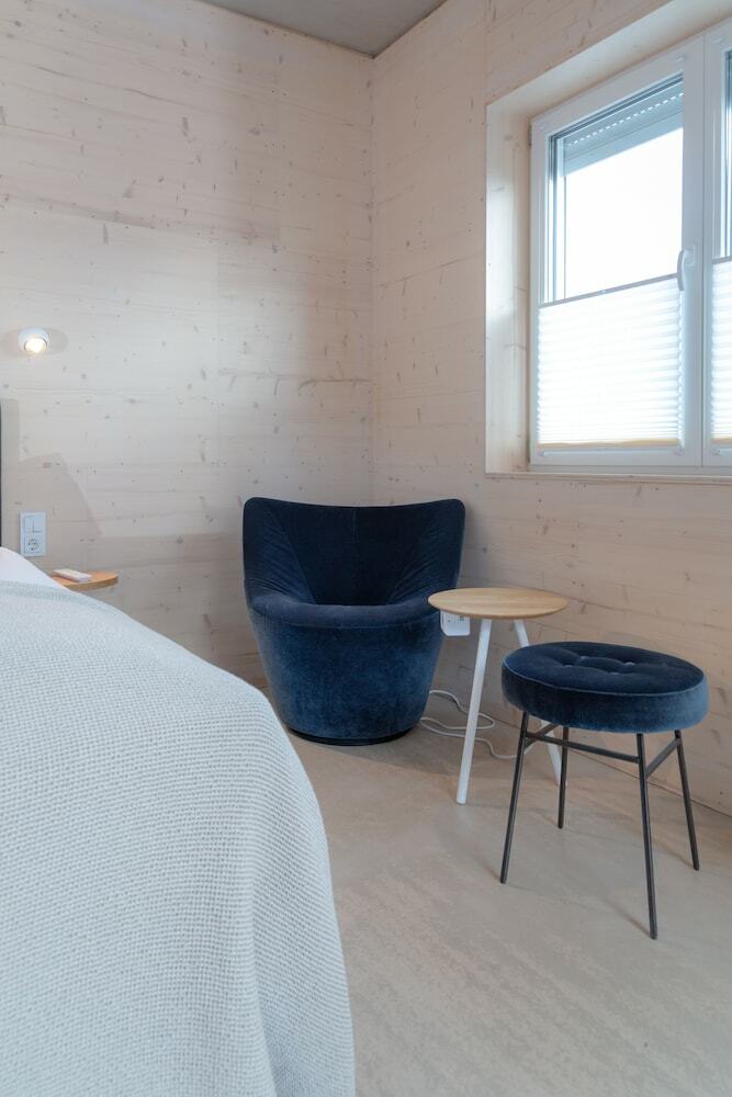 Hotel Schlafzimmer