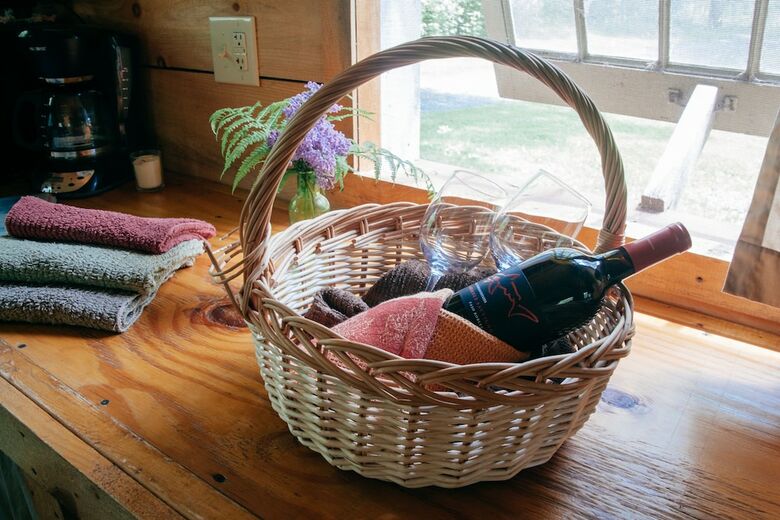 Wellnesste Lodge And Cabin Rentals
