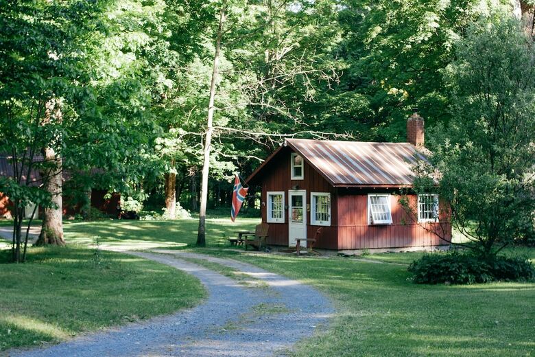 Wellnesste Lodge And Cabin Rentals