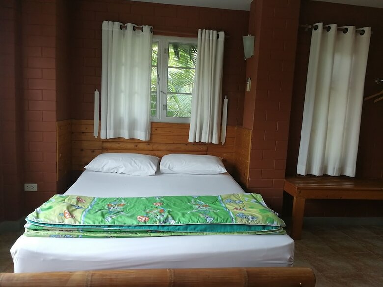 Hotel Phupreugsa Resort