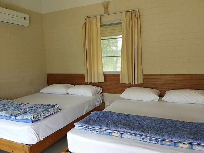 Hotel Phupreugsa Resort