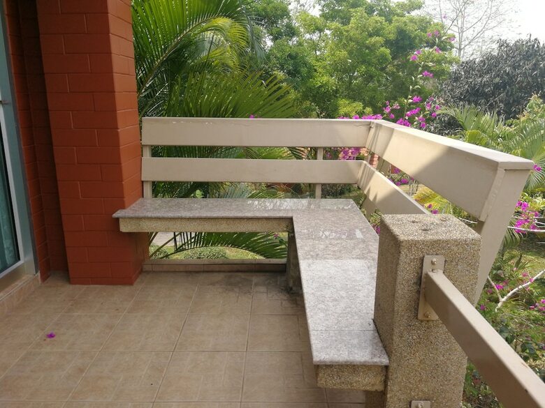 Hotel Phupreugsa Resort