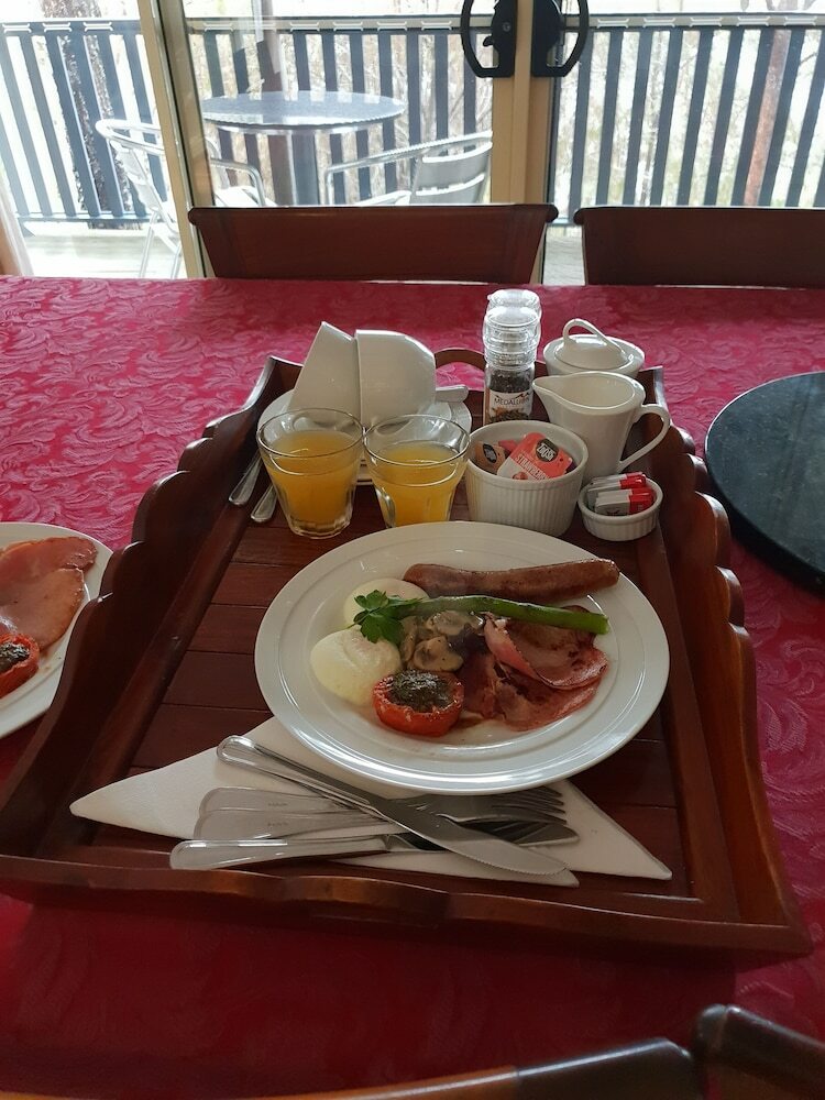 Tambaridge Bed And Breakfast