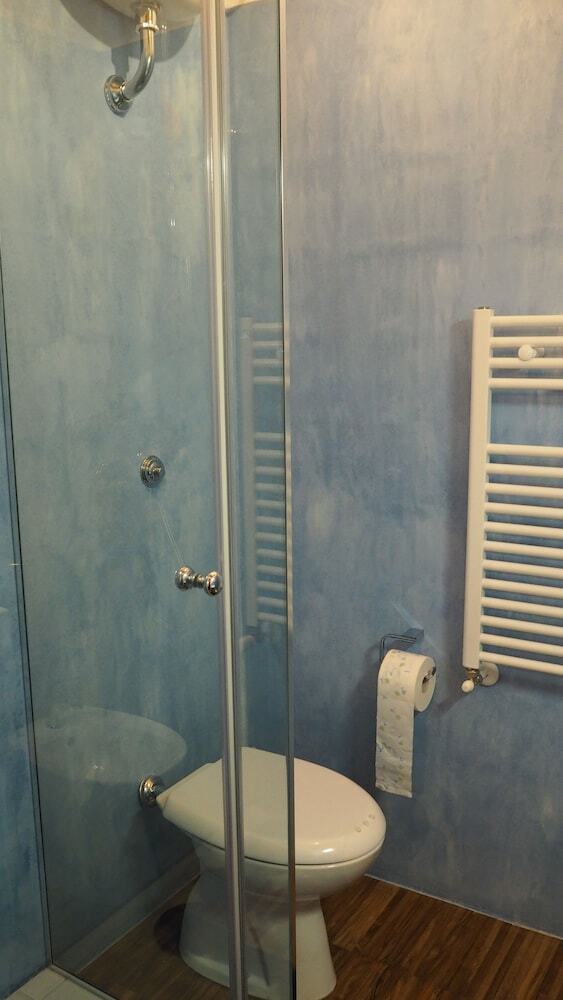 Bed & Breakfast Borgo Marino