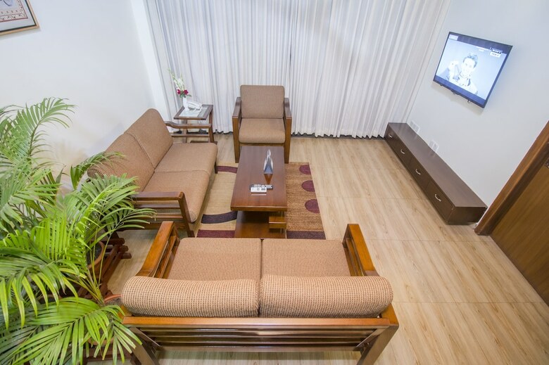 Hotel Sks Inn