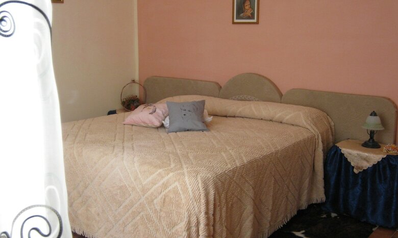 Apartamento Il Casaletto
