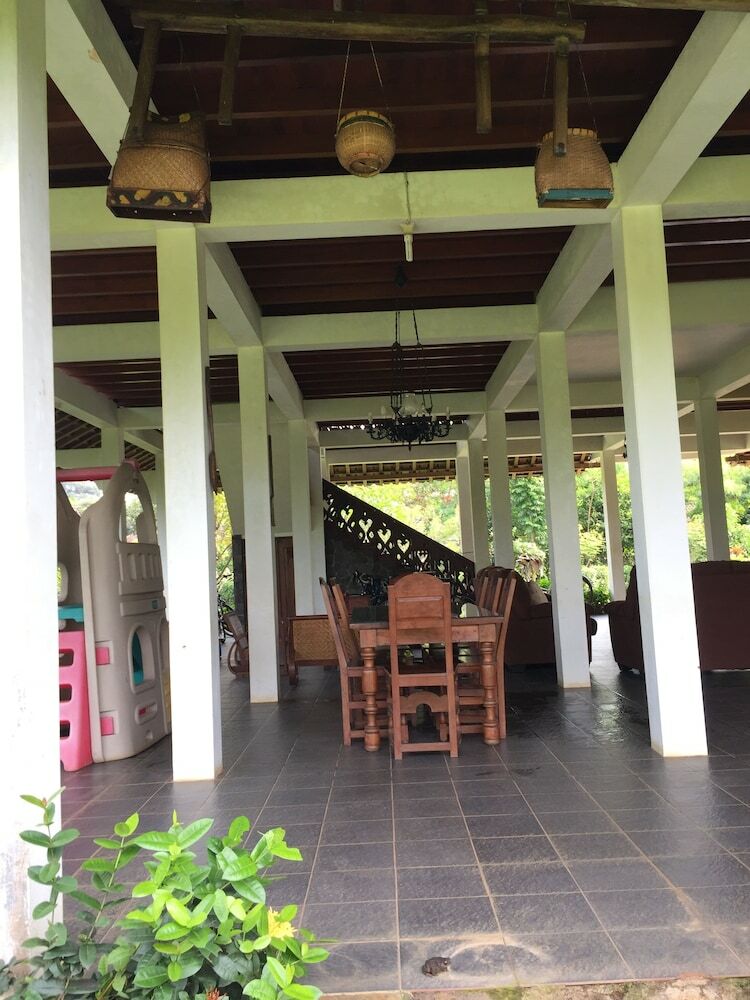 Villa Joglo Java