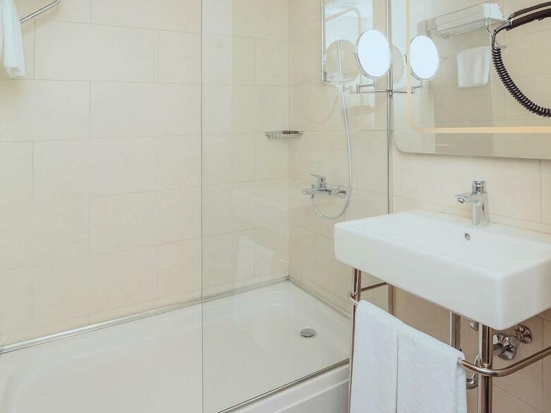 Hotel Ibis Styles Istanbul Bomonti