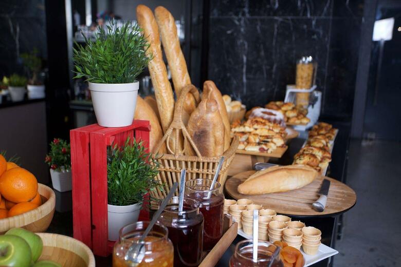 Hotel Ibis Styles Istanbul Bomonti