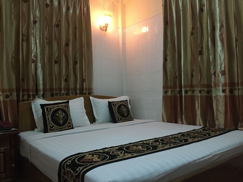 Aung Su Pyae Hotel