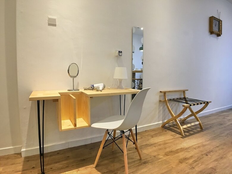 Hotel Ibook 5 - Modern Scandinavian Suites Room
