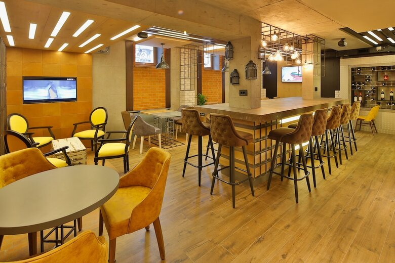 Hotel Passpart�