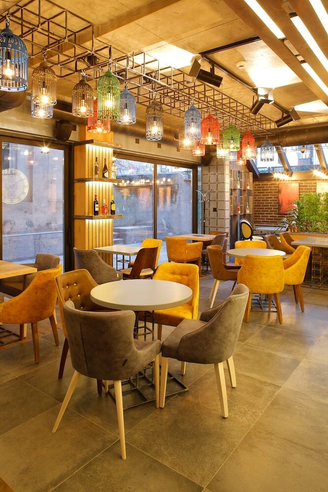 Hotel Passpart�