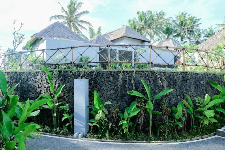 Bed & Breakfast Kaia Villa