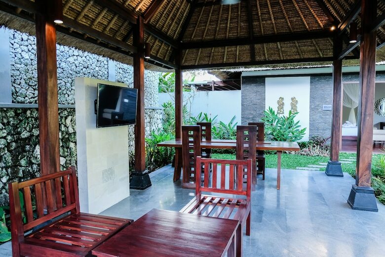 Bed & Breakfast Kaia Villa