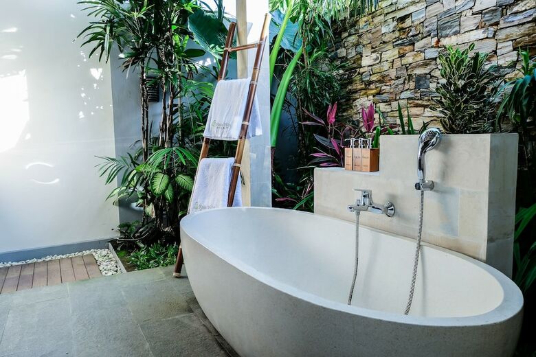 Bed & Breakfast Kaia Villa