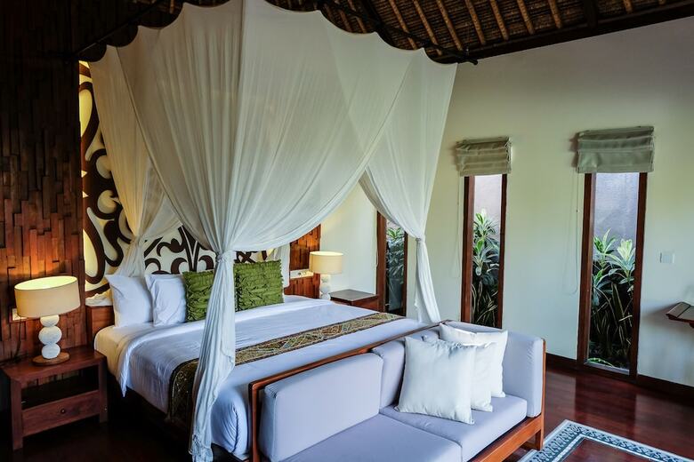 Bed & Breakfast Kaia Villa