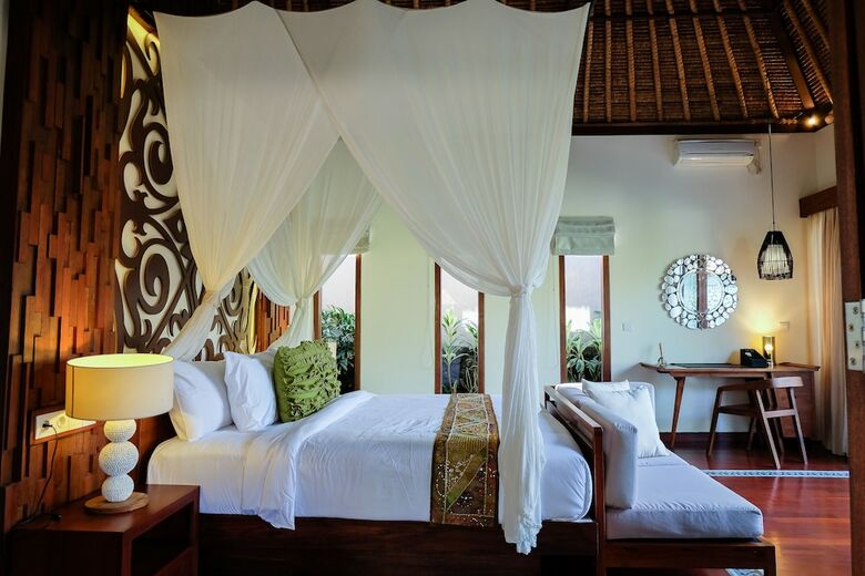 Bed & Breakfast Kaia Villa