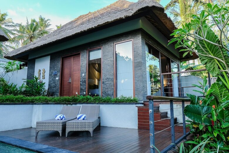 Bed & Breakfast Kaia Villa