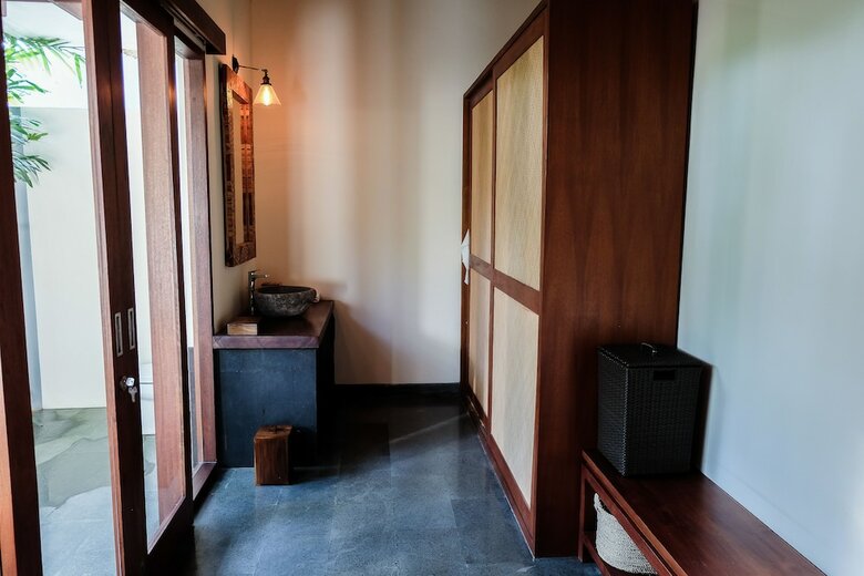 Bed & Breakfast Kaia Villa