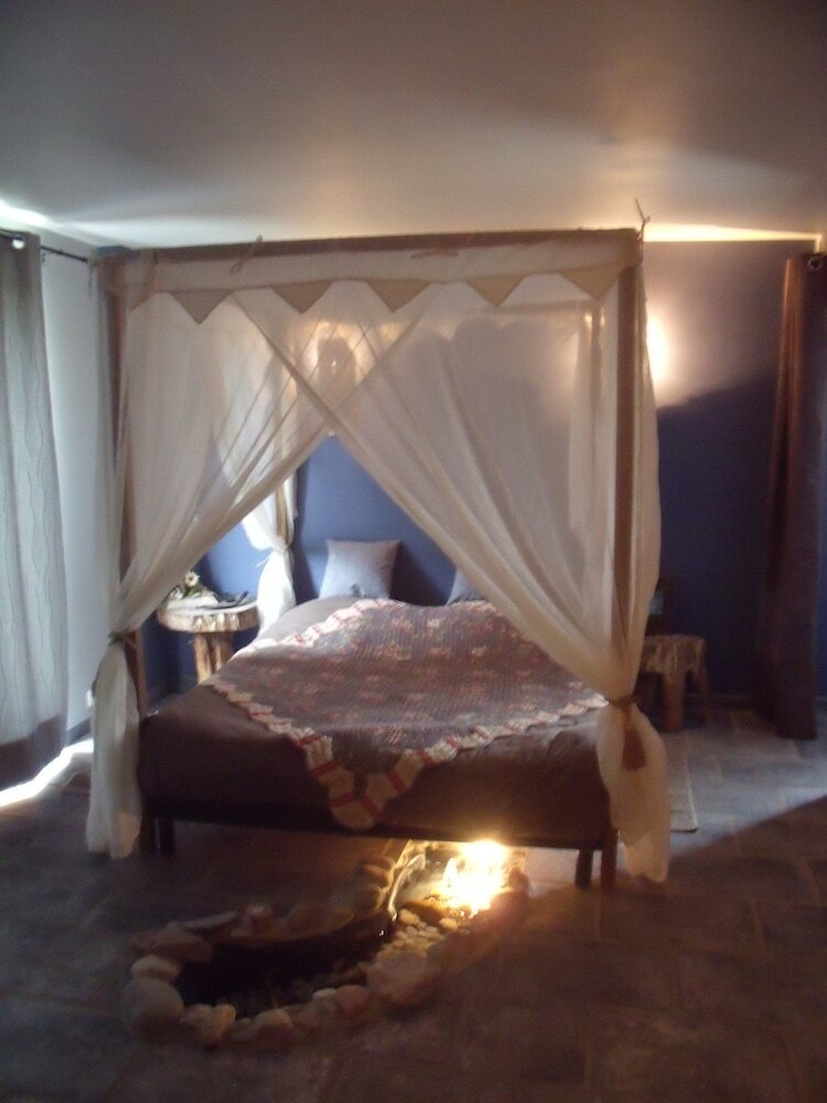 Hotel Secret D'une Nuit