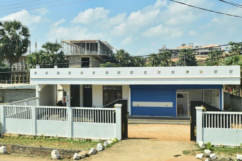 Hotel Pratha Inn