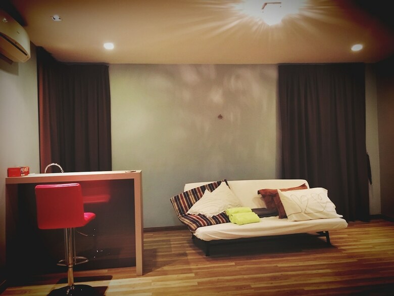 Ibook 1 - Luxury Holiday Homestay