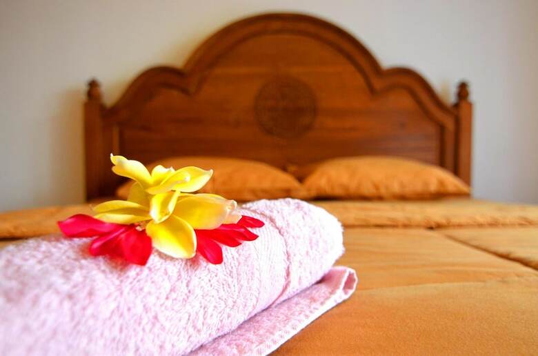 Hotel Leluhur Bali Private Villa & Apartment