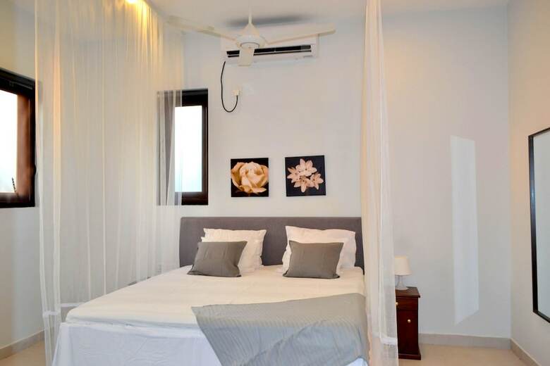 Hotel Maria Villa