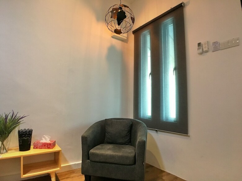 Hotel Ibook 4 - Deluxe 2bedroom Gurney Suites