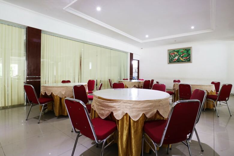 Hotel Narima Resort Bandung